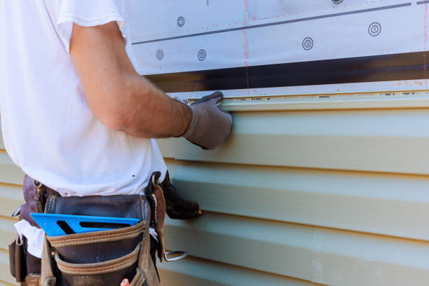 Trusted Vinyl Siding service in West Point, GA - Creative Siding